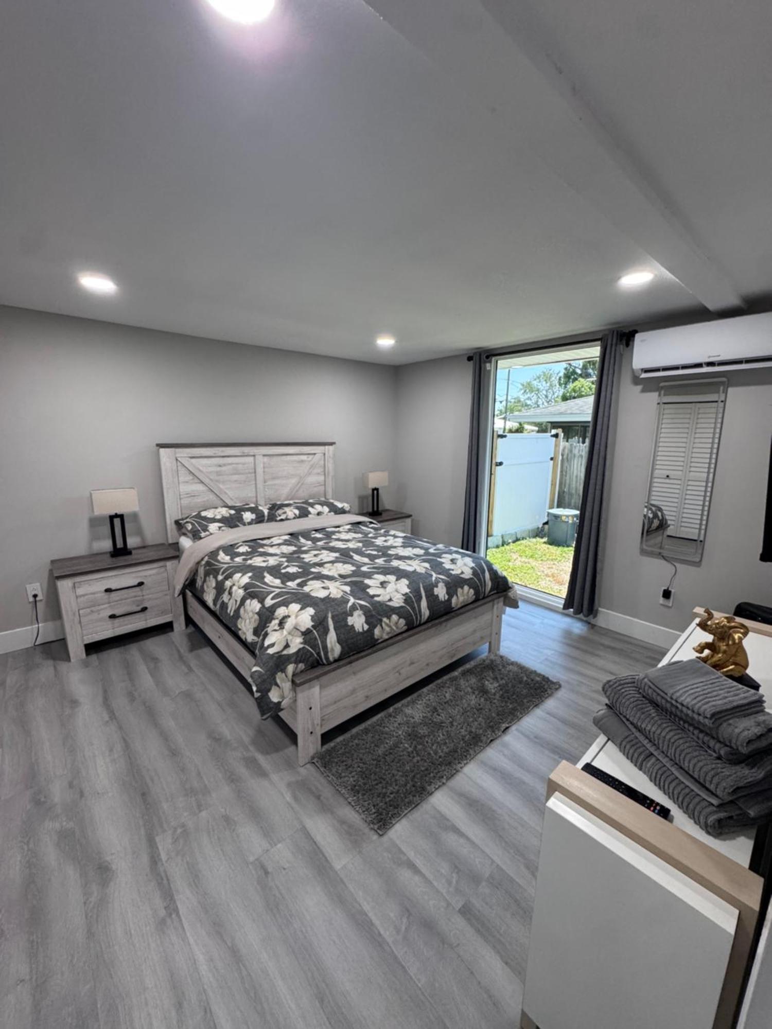 Vista Beach เคลียร์วอเตอร์ ภายนอก รูปภาพ