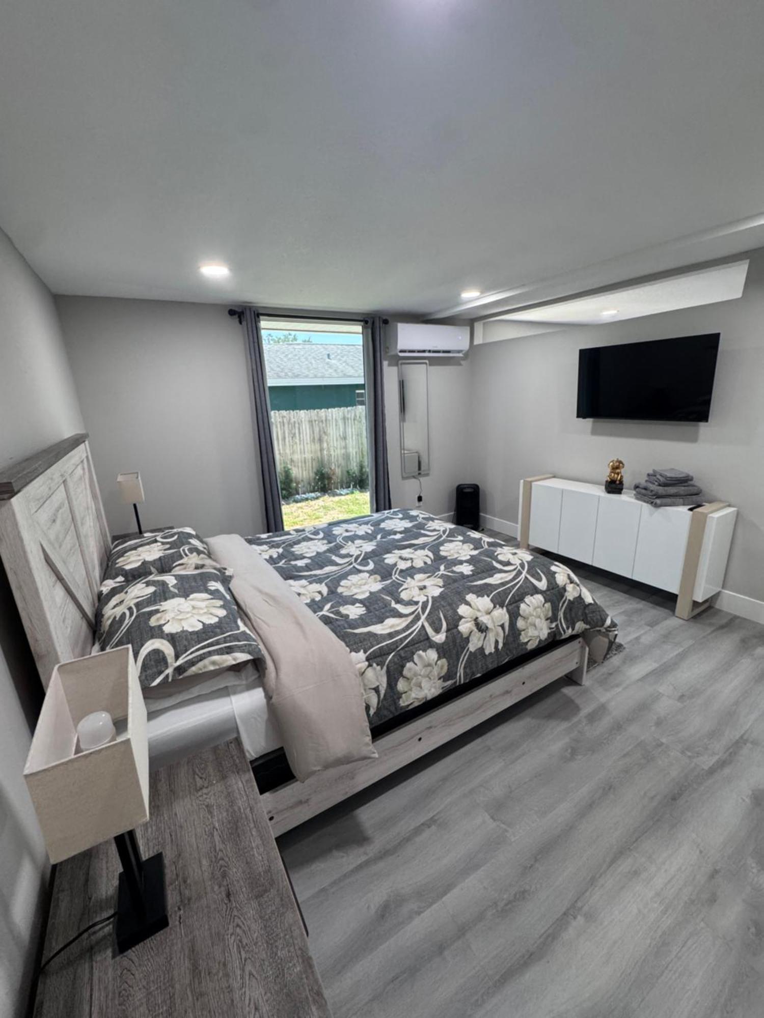 Vista Beach เคลียร์วอเตอร์ ภายนอก รูปภาพ